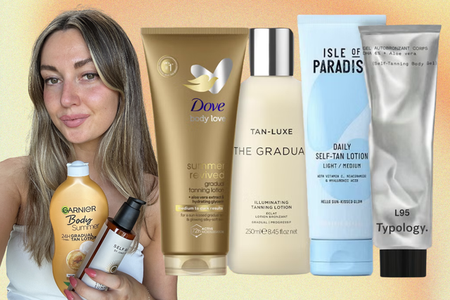 Best Skincare Products Guide: Unlock Radiant Skin 3 Best Skincare Products Guide: Unlock Radiant Skin