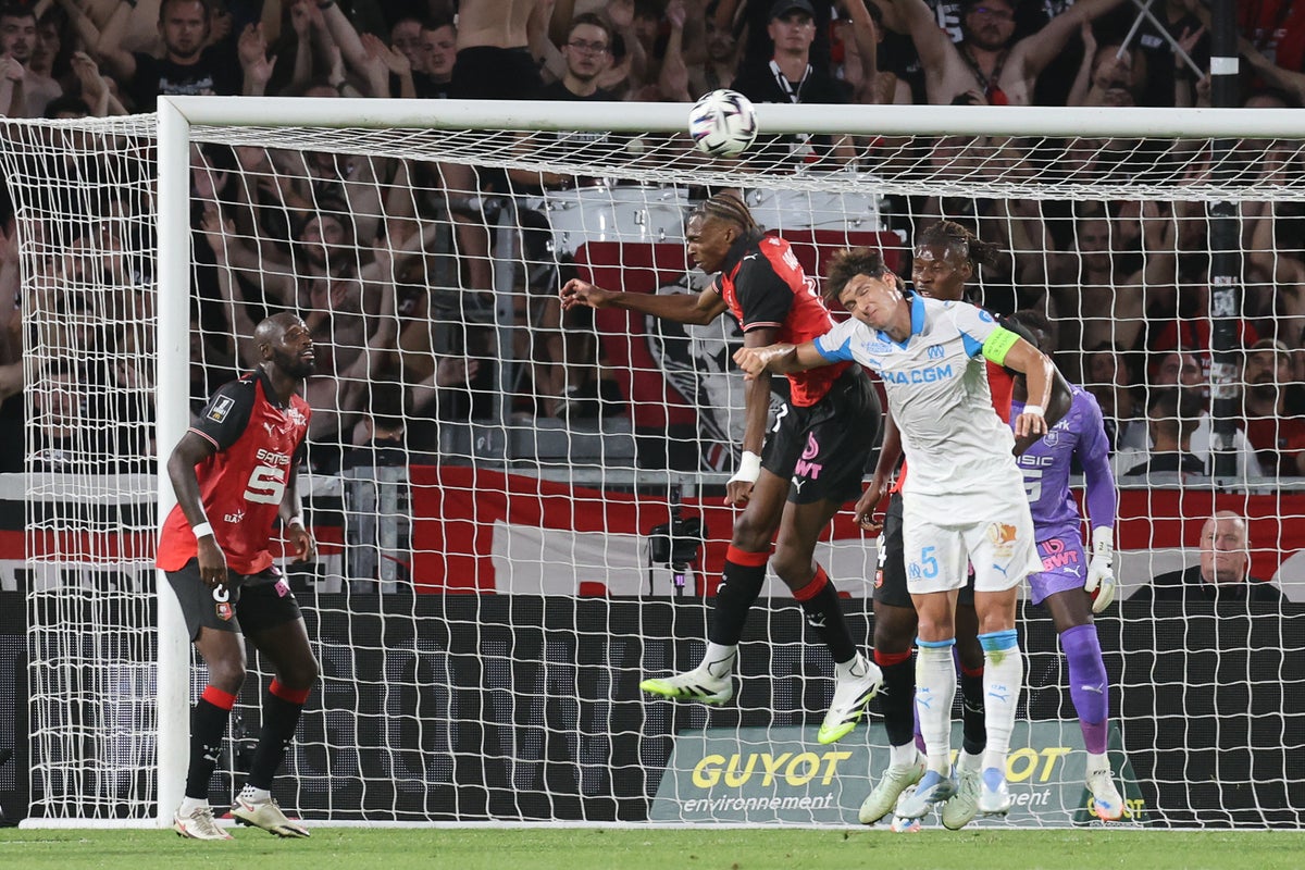 Liverpool seal permanent deal for French defender
