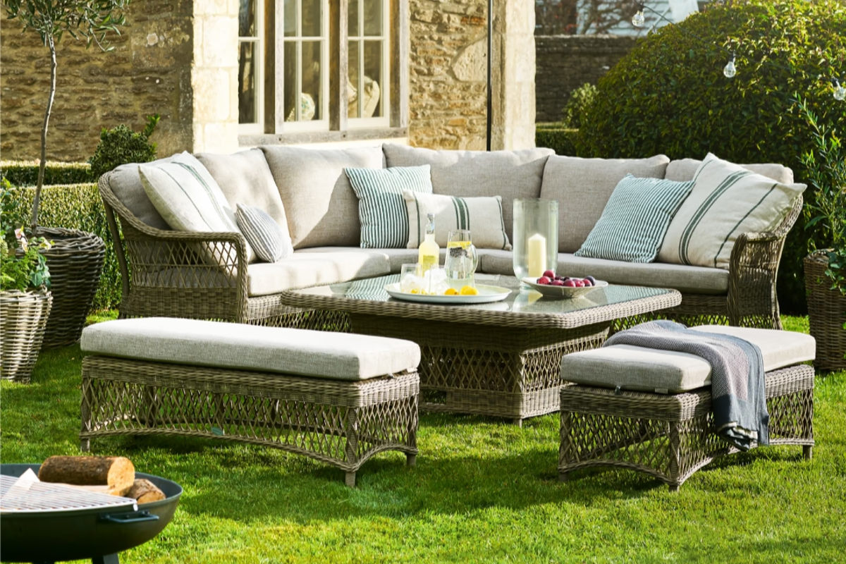 Garden Trading discount codes – save 25% in August 2025