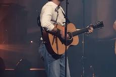 Niall Horan makes surprise stage return 10 months after Liam Payne’s death