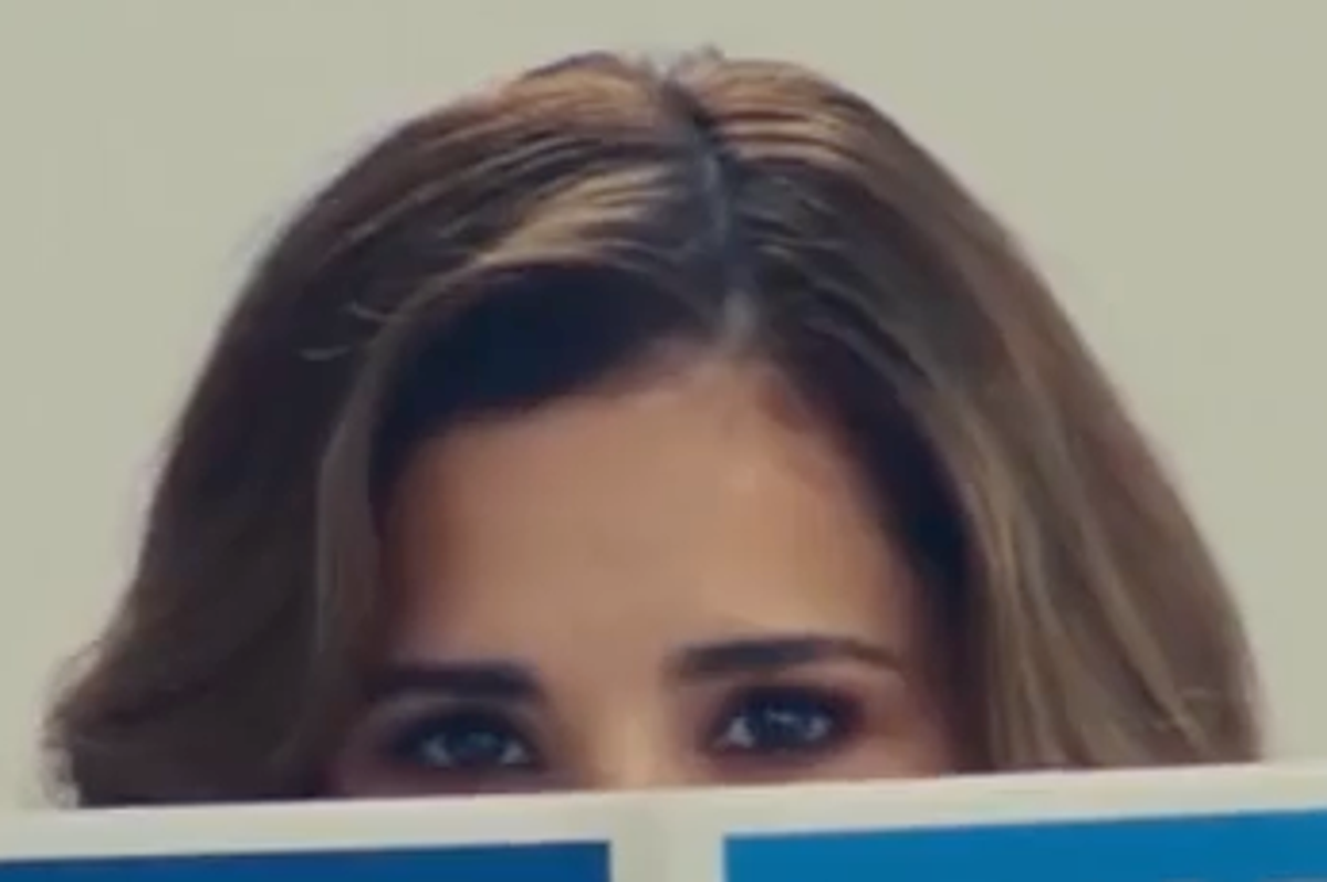 Cheryl makes return to spotlight after Liam Payne’s death