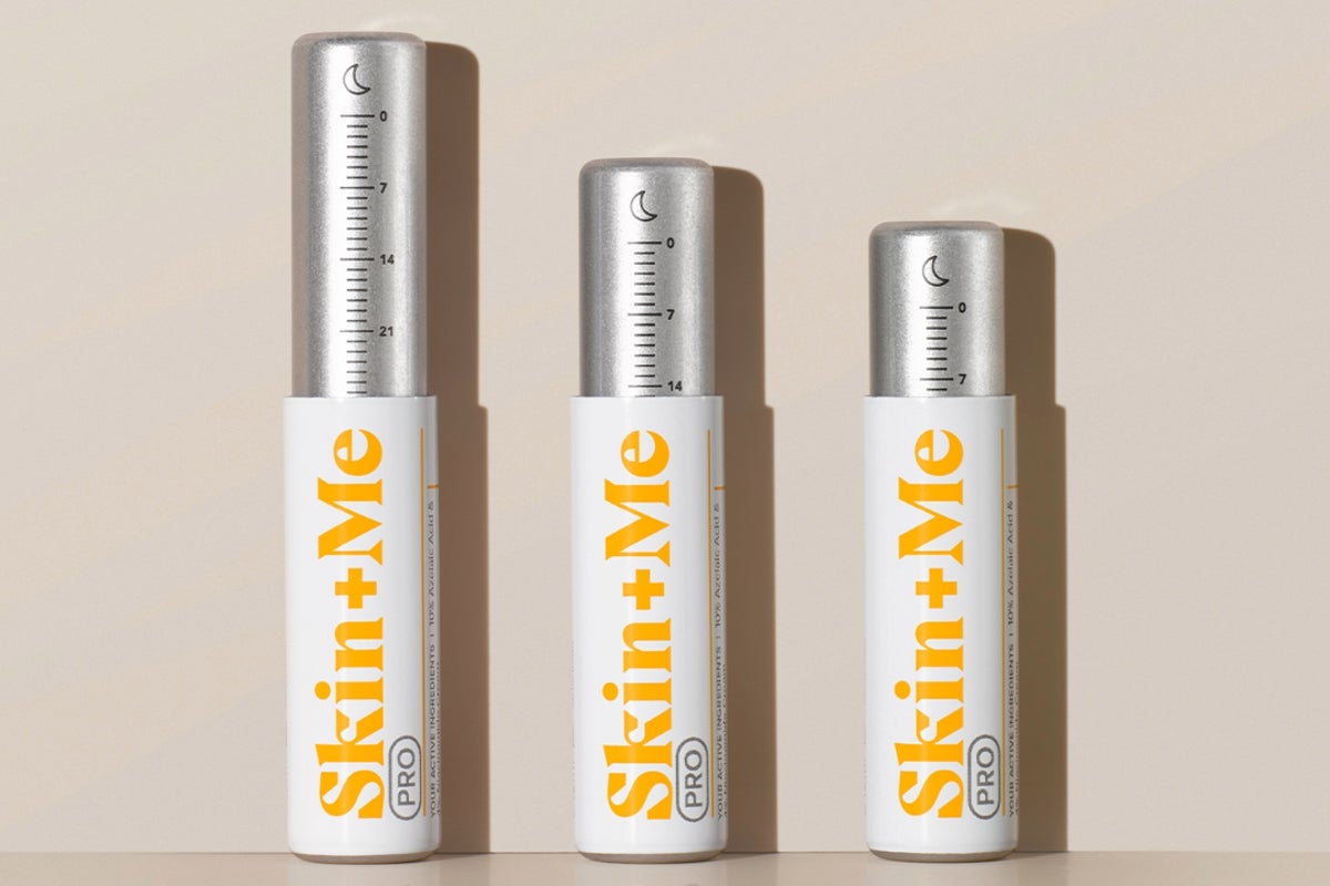 Skin + Me discount codes for August 2025 – Exclusive 83% off