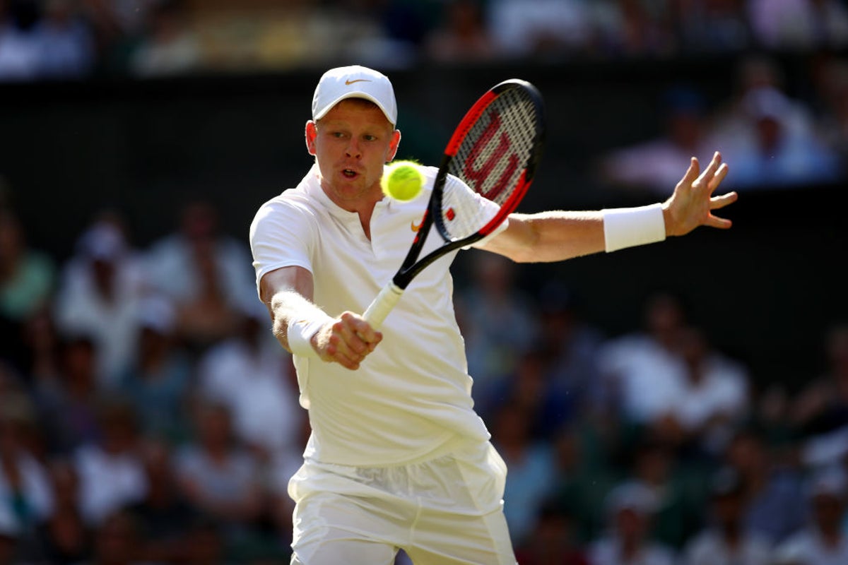 Former British No 1 announces retirement from tennis: ‘My body has reached the end’