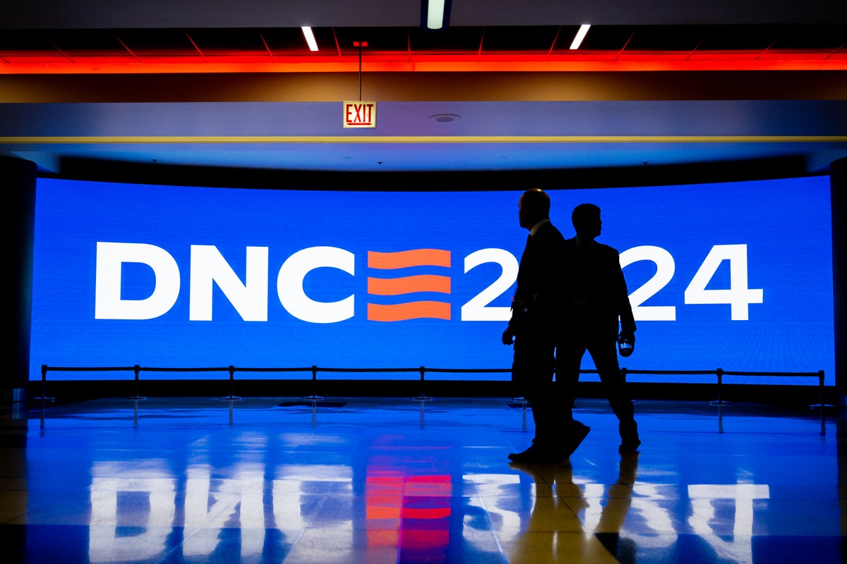 Democrats are getting crushed in fundraising, with only $15M in the chest compared to Republicans’ $80M