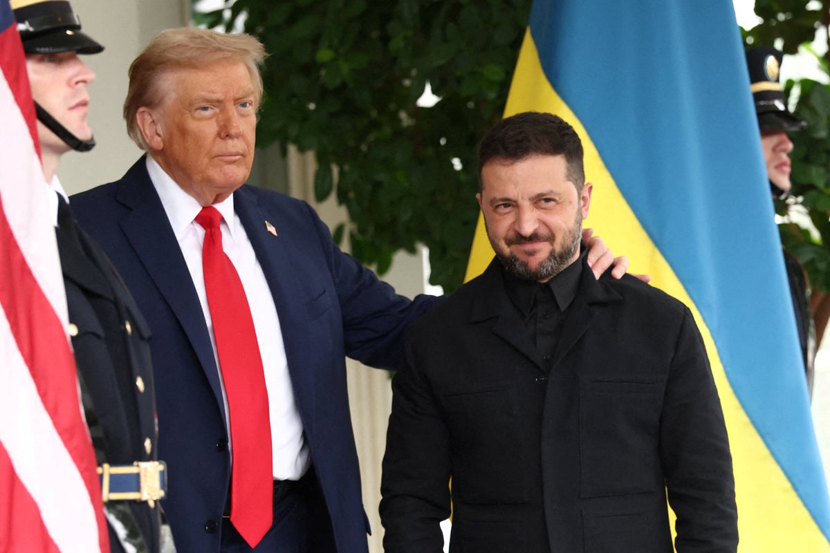 With the Putin-Trump plan, Ukraine has a choice – of sorts