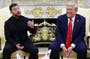 This was so much worse than the last time Trump met Zelensky
