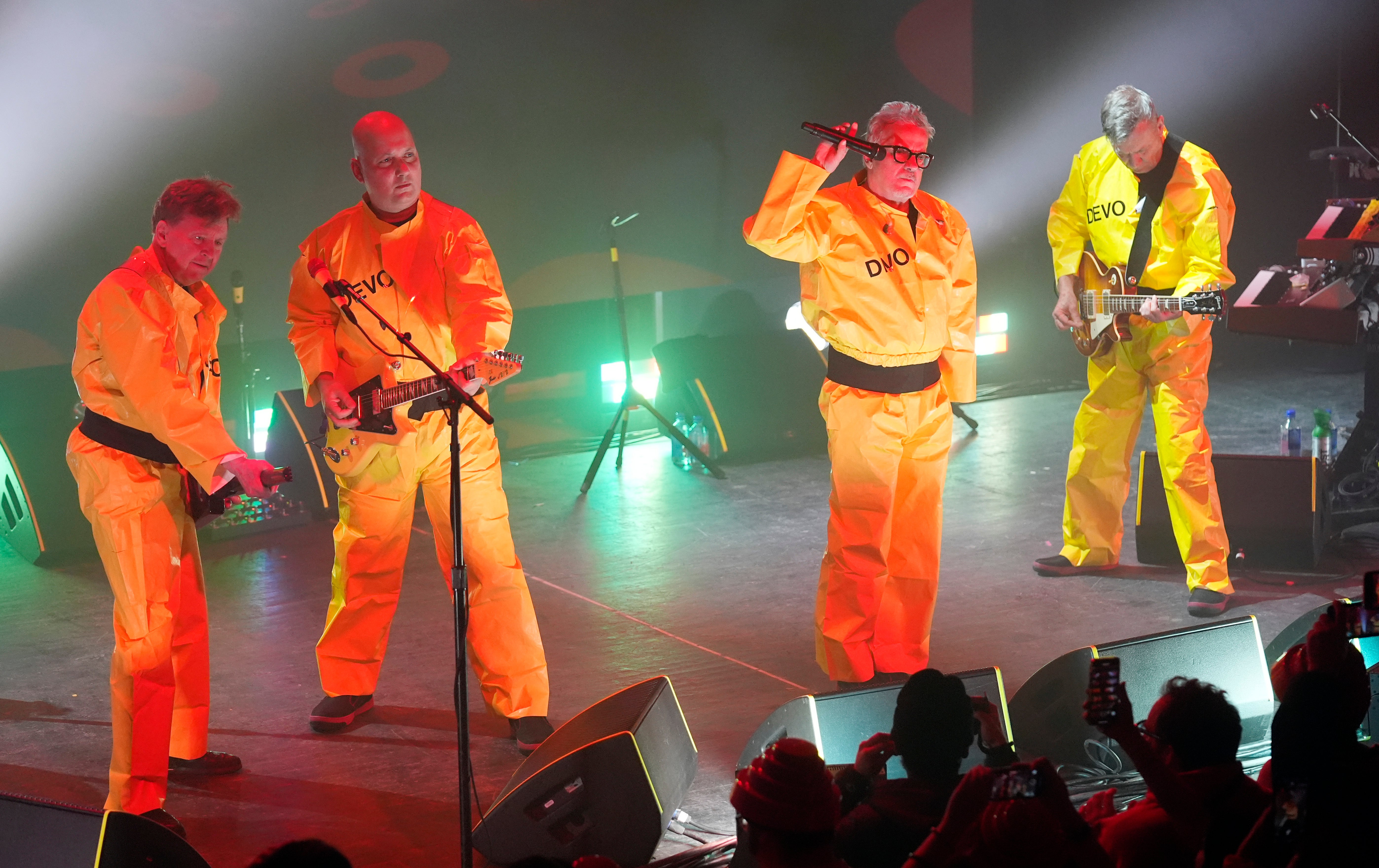 DEVO