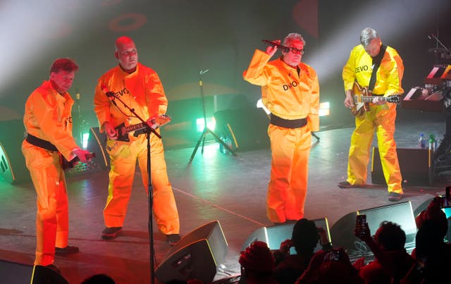 DEVO