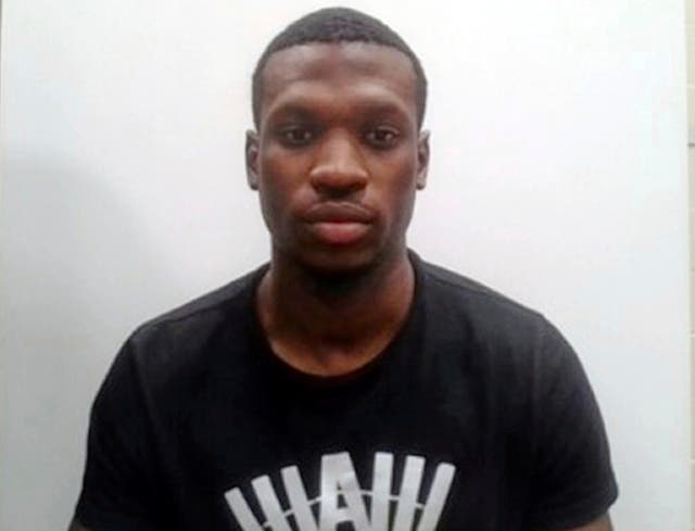 <p>Jon Luke Evans</p>