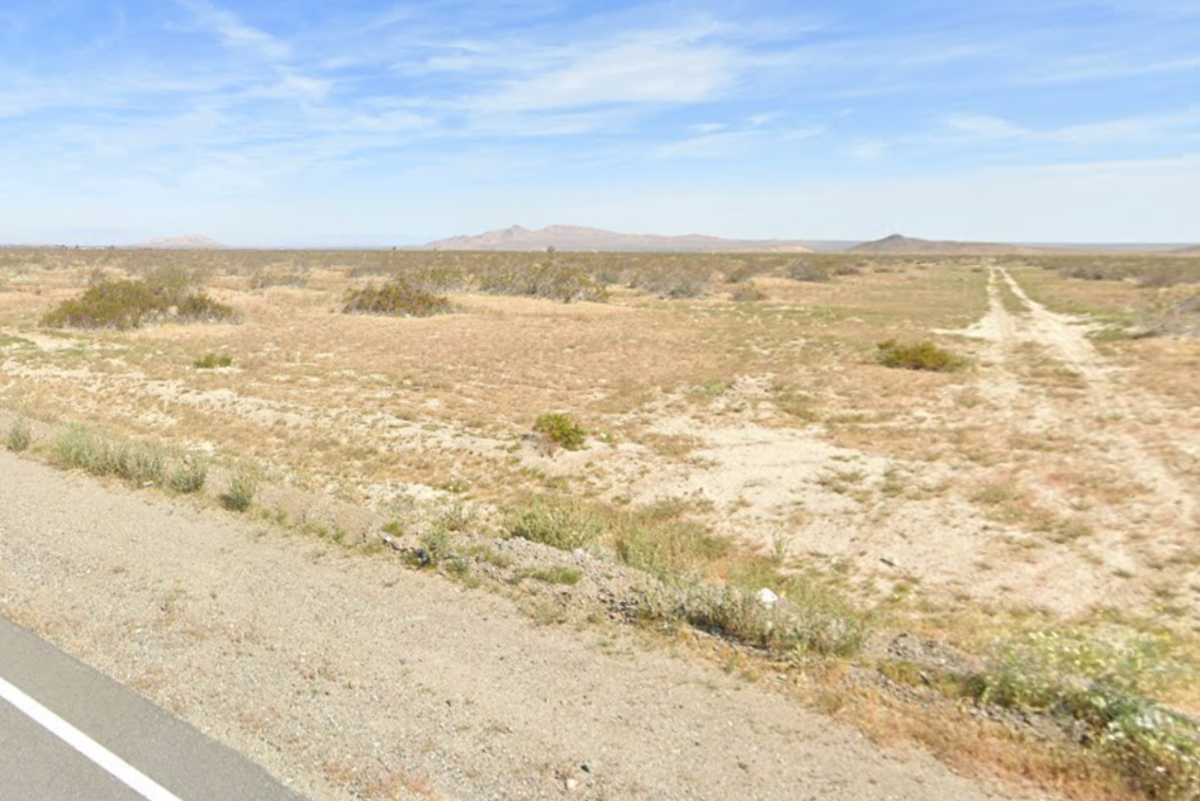 Mystery grows after three people found fatally shot in their cars in remote California desert