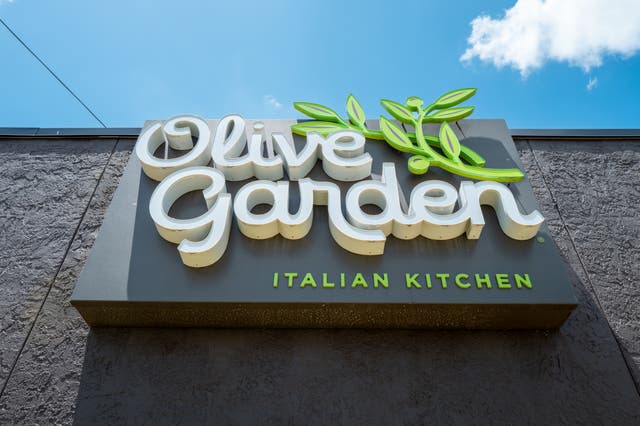 <p>Unlimited pasta is coming back to Olive Garden but only the most loyal customers will be offered the promotion early</p>