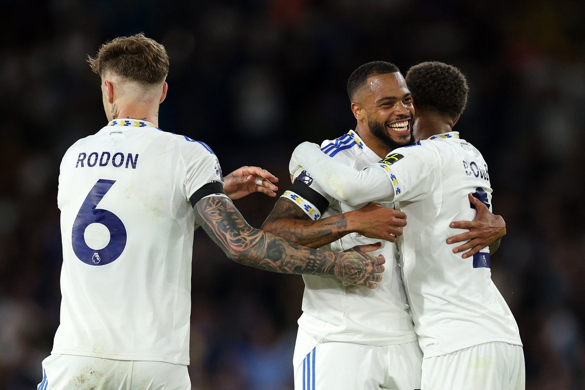 The Leeds logic behind their ‘magical night’ — and why it could last