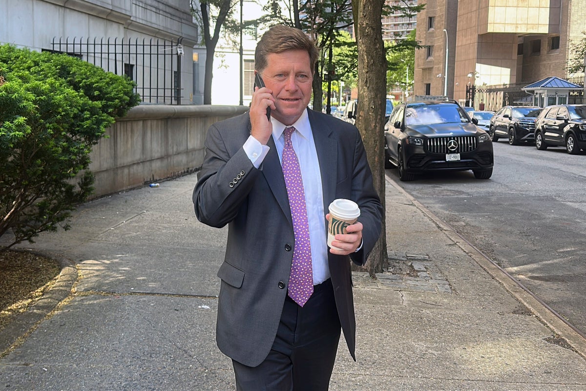 US Attorney Jay Clayton approved by judges to remain as top prosecutor in New York