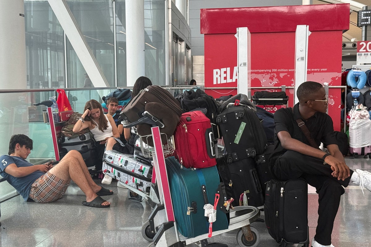 Air Canada strikes: Passenger rights as the shutdown continues