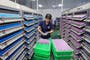 Scientists may have found way to extend lithium battery lifespan