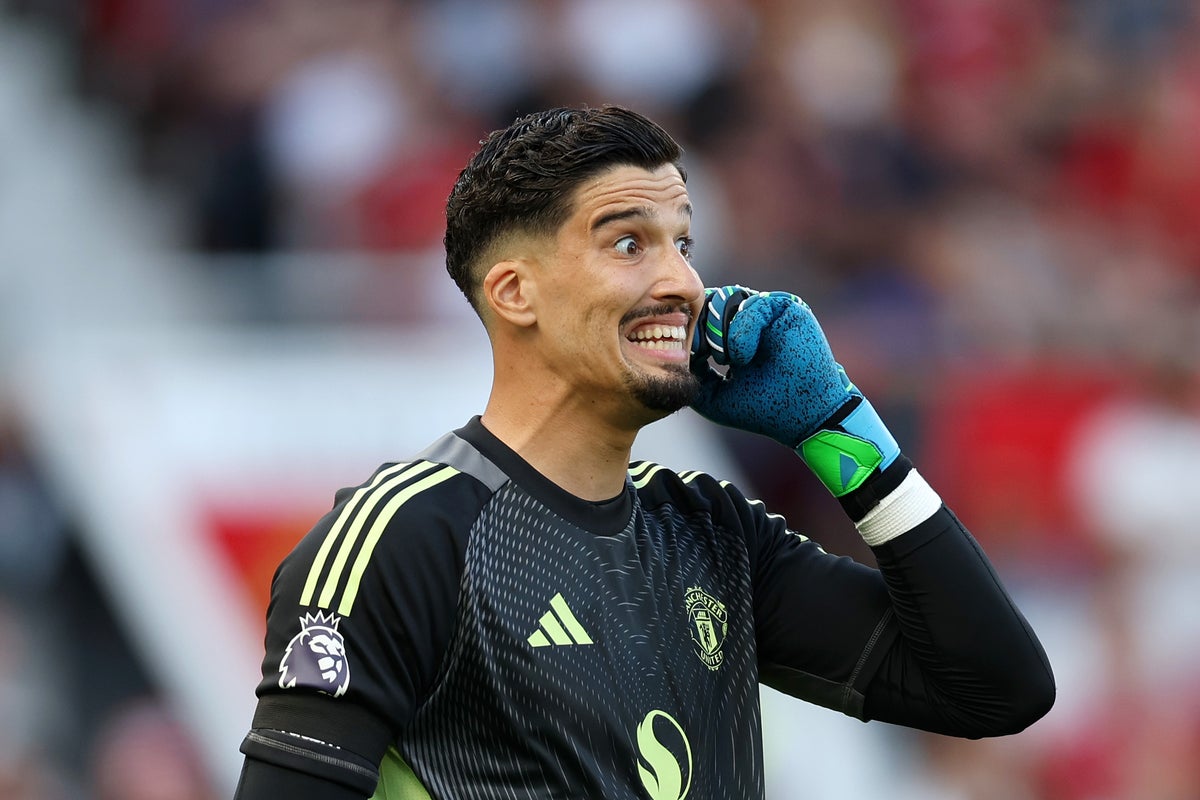Ruben Amorim’s surprise answer reveals a new side to Man United manager