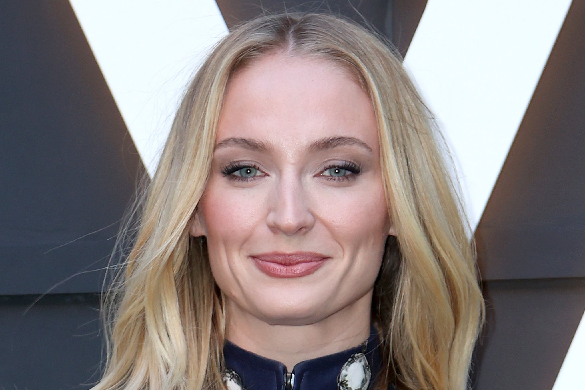 <p>Sophie Turner</p>