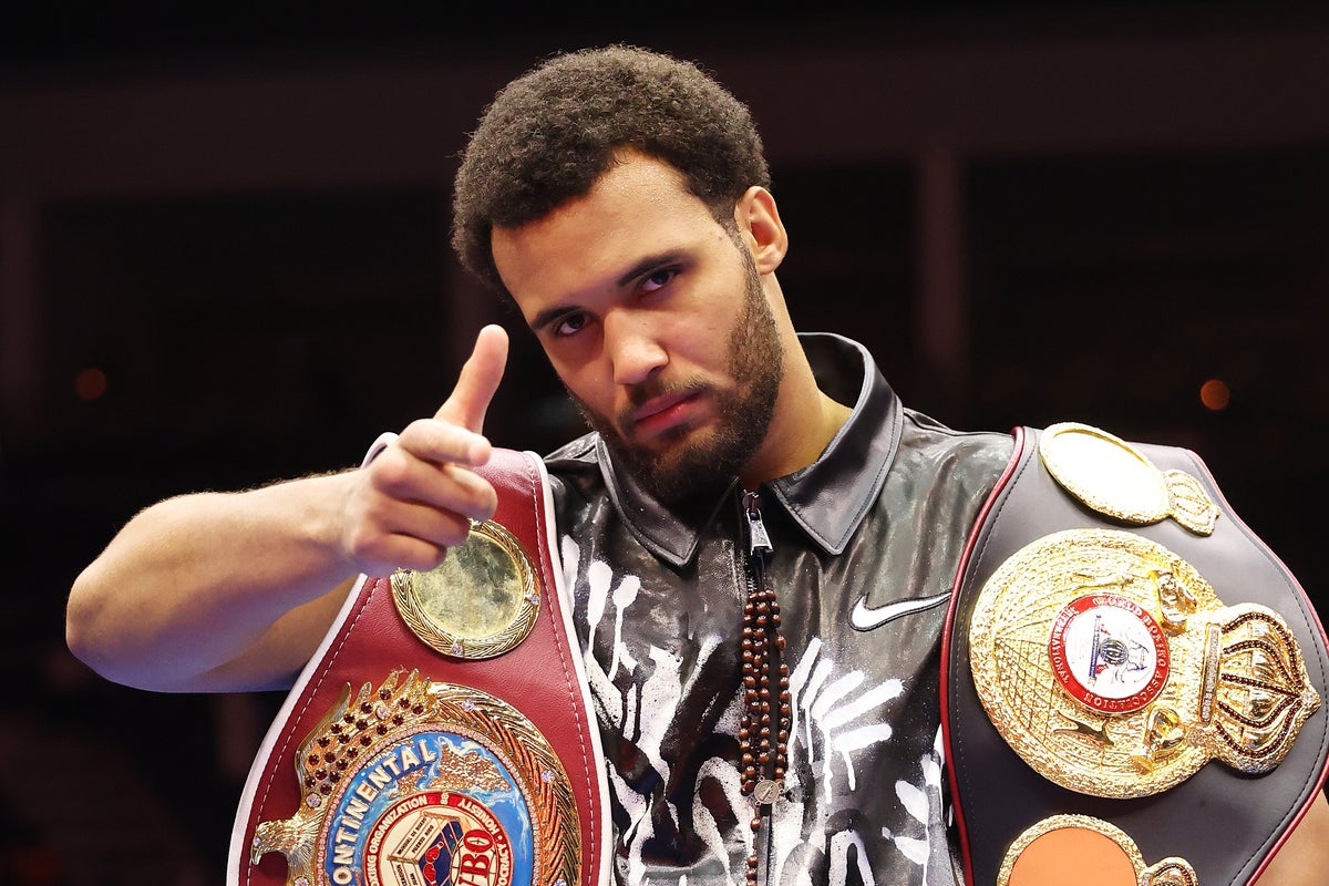 The crucial unknowns behind Moses Itauma, boxing’s newest superstar