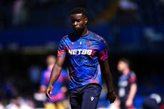 What does Marc Guehi’s dismissal of Oliver Glasner tell us about his Crystal Palace future?