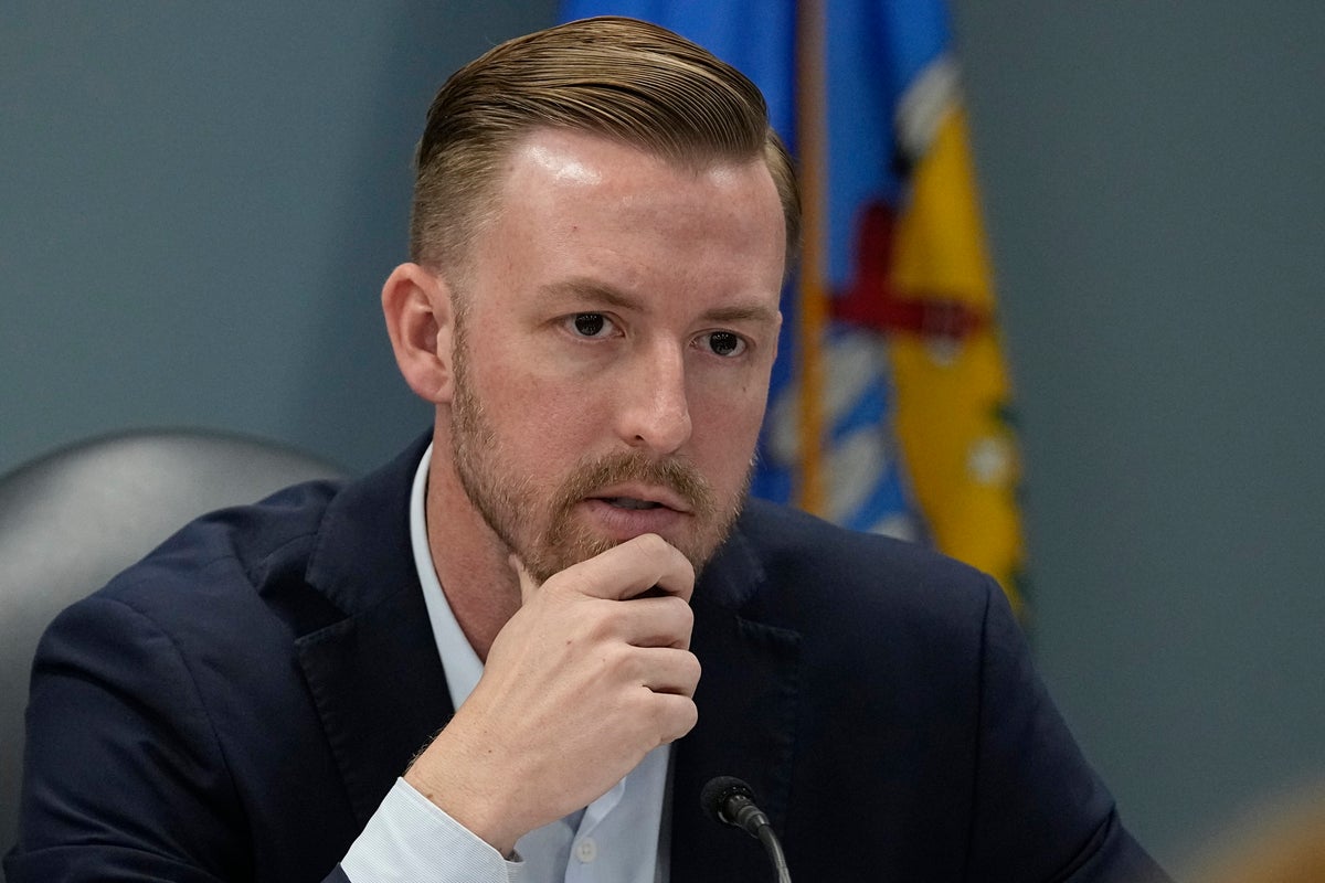 Oklahoma to test teachers from New York, California to guard against ‘radical leftist ideology’