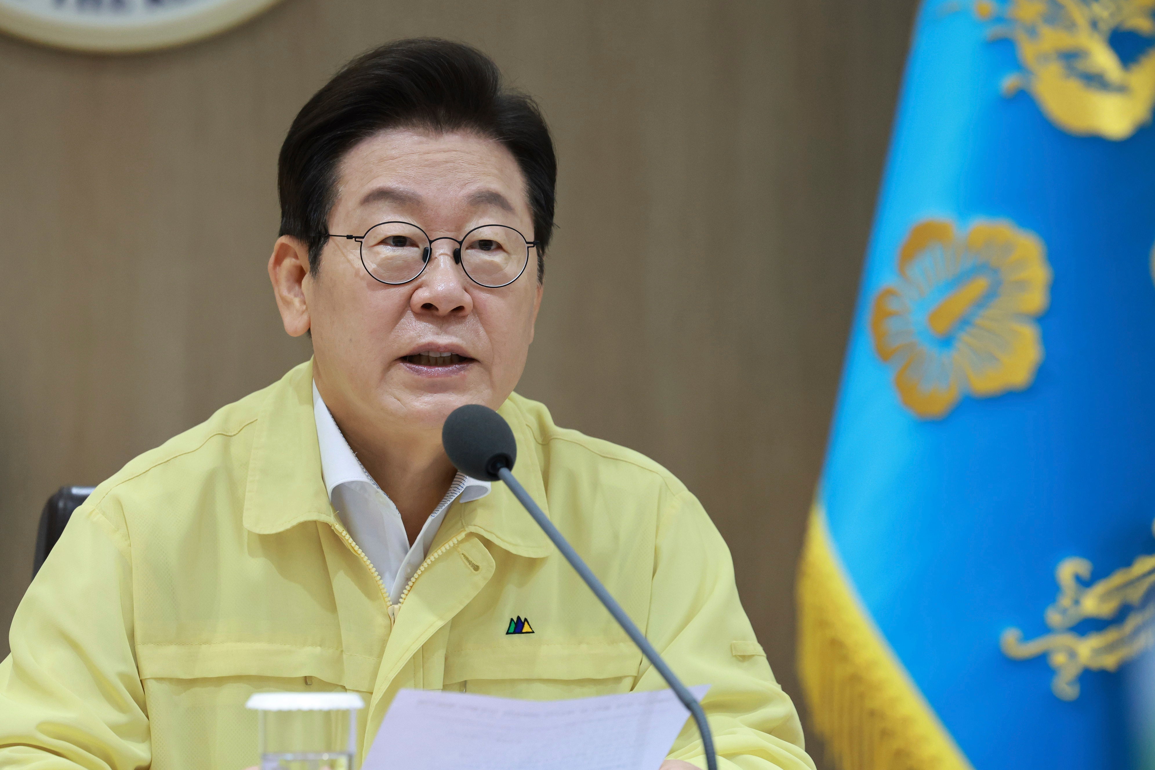 South Korea Koreas Tensions