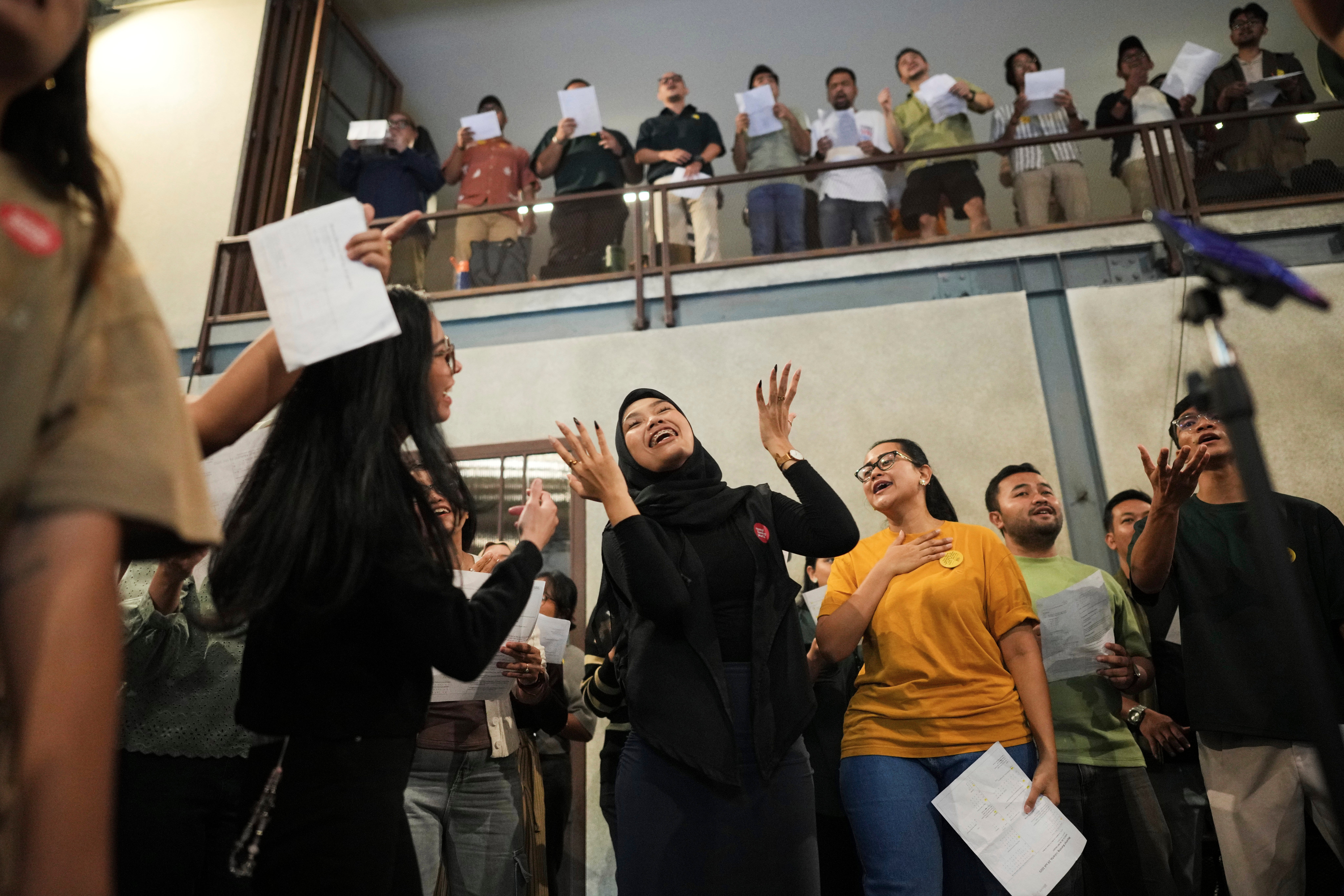 Indonesia Communities Photo Gallery