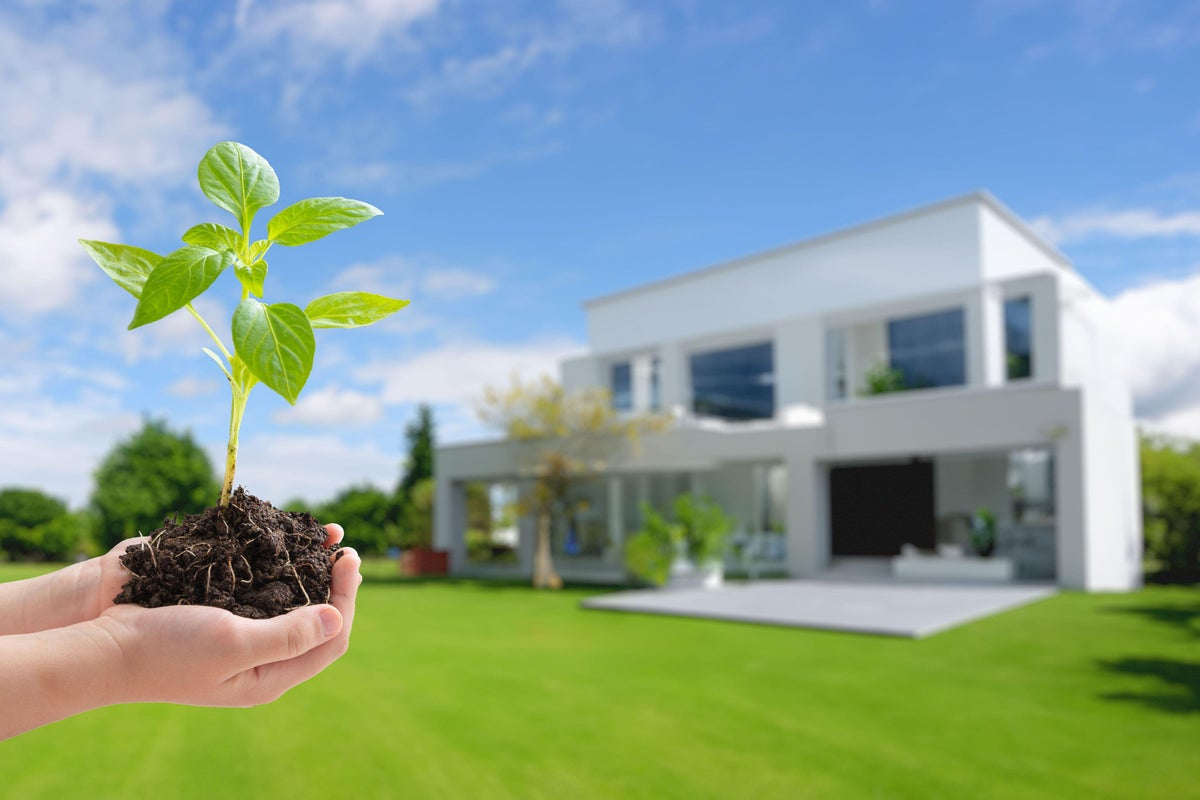 4 ways to upgrade your home to make it more energy efficient