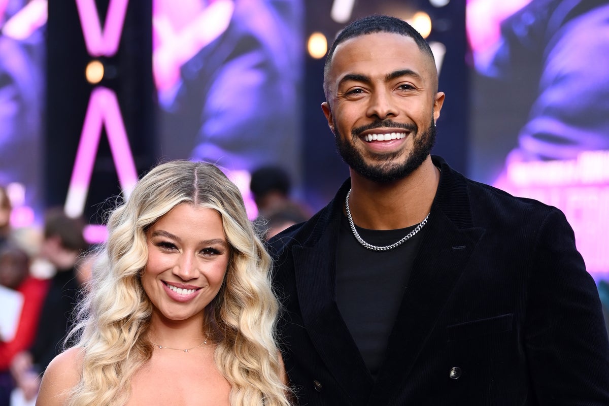 Strictly stars celebrate engagement three years after competing on BBC series