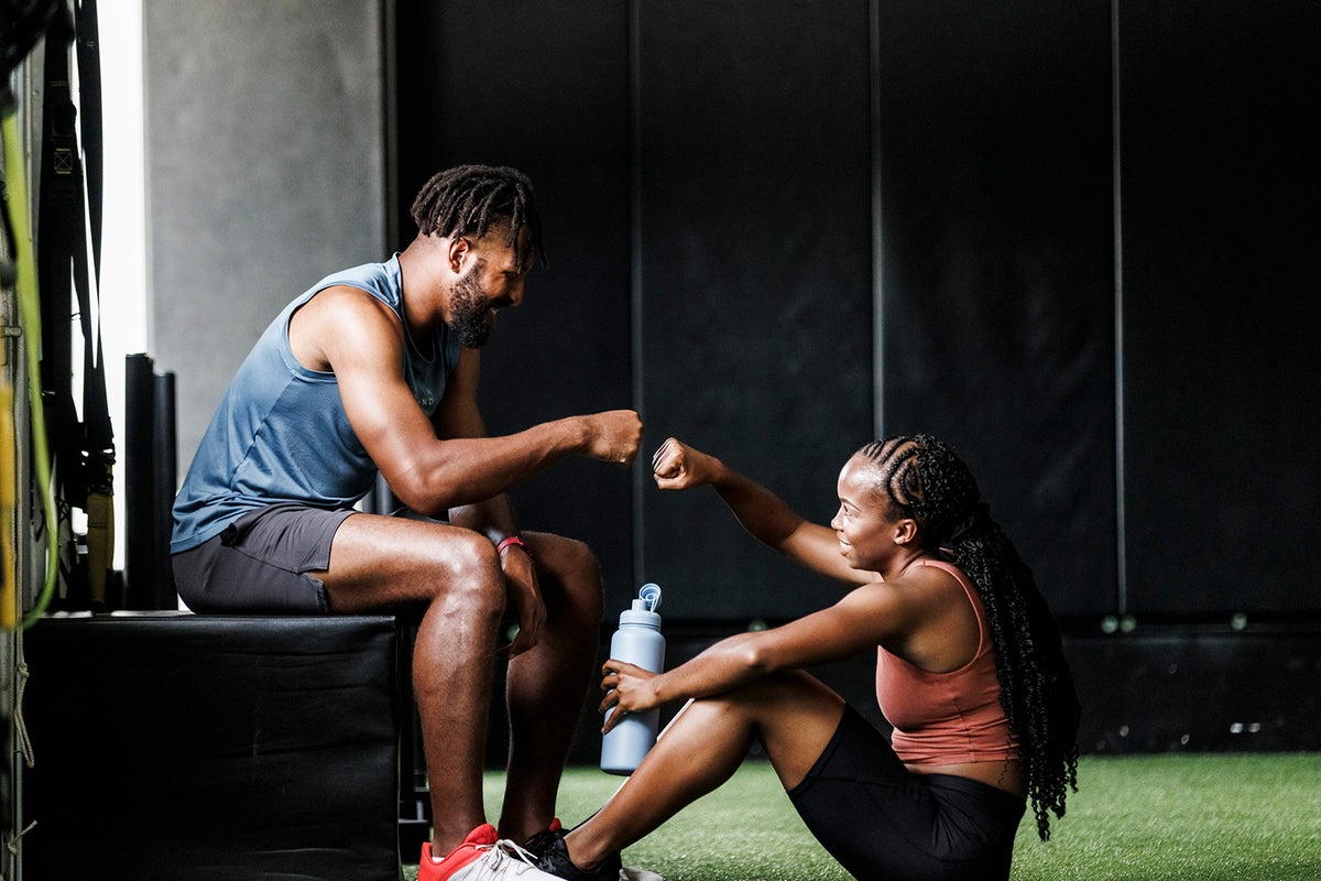 Smarter ways to take control of your health