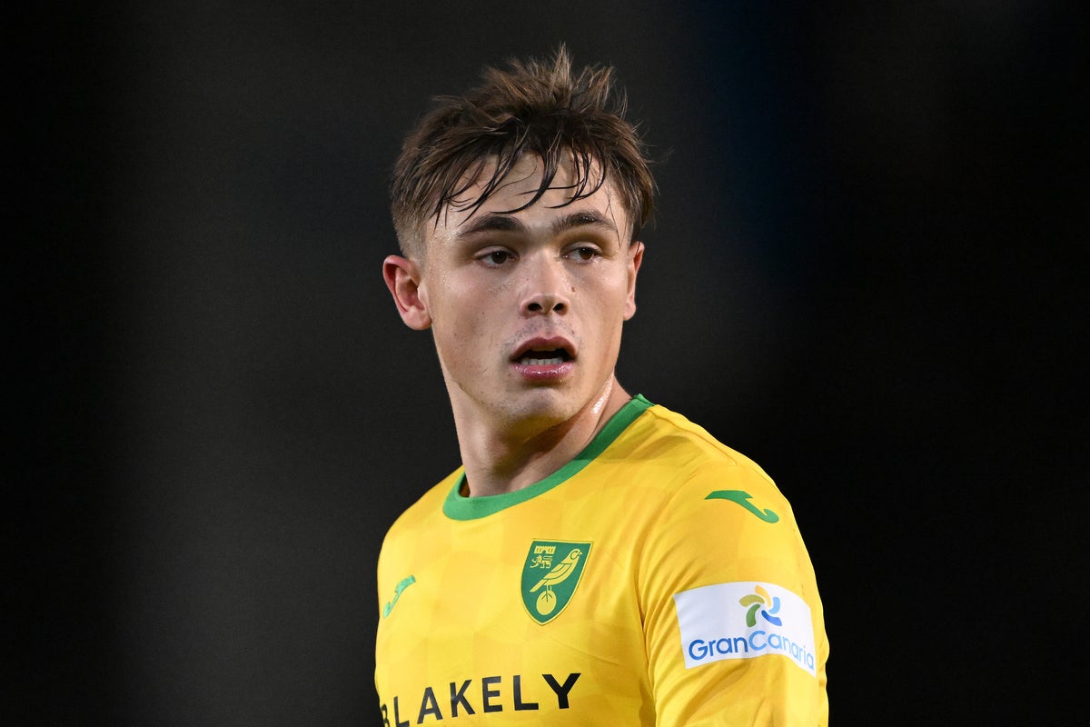 Wrexham close in on £8m deal for Man City starlet Callum Doyle