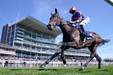 Wednesday racing tips: Best bets and odds for day one at York’s Ebor Festival