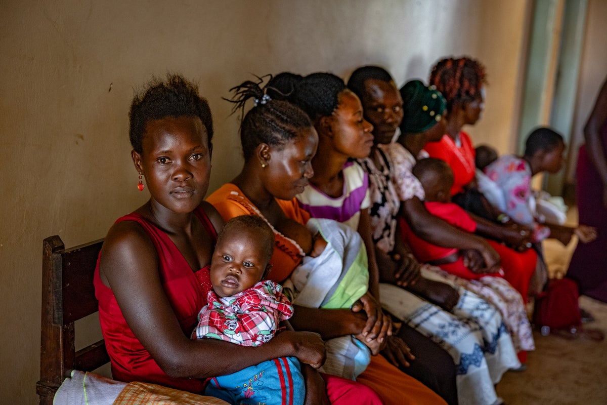 Trump’s aid cuts leave countries across Africa running out of crucial contraception