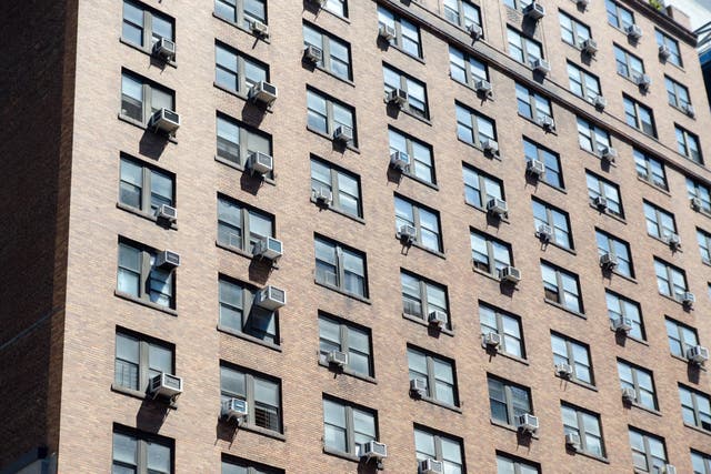 <p>High-rise buildings could become clean power energy stations using new technology</p>