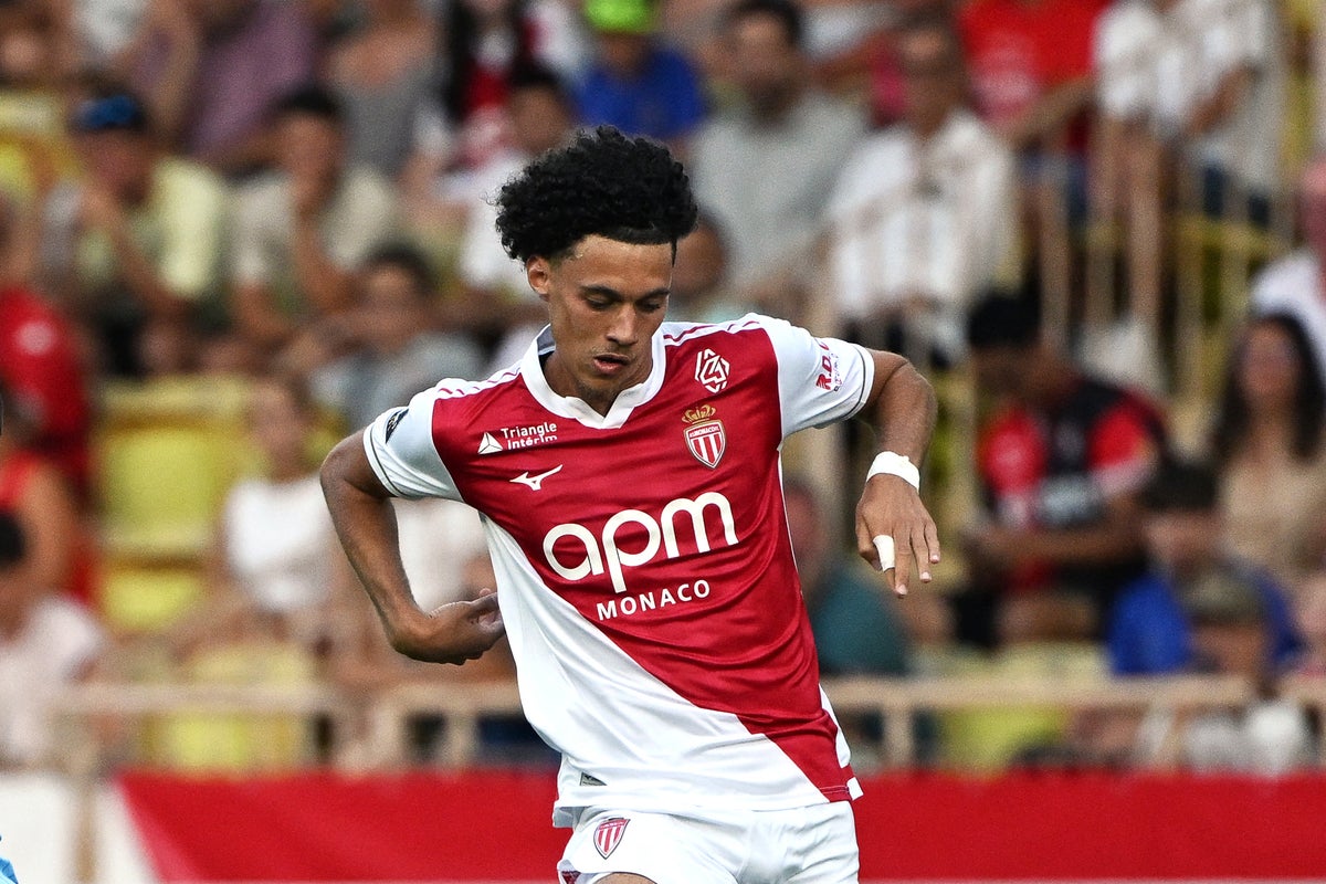 Tottenham identify Monaco star as Savinho alternative