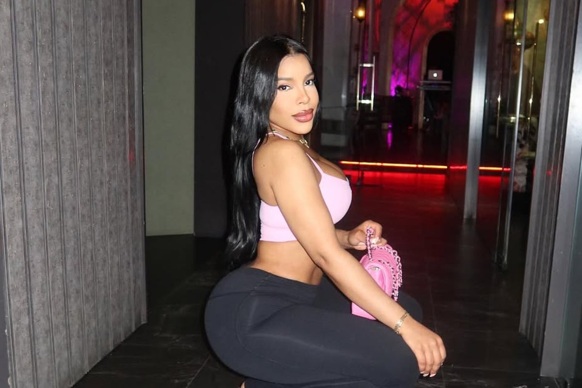 Influencer Ariela La Langosta, friend of rapper 6ix9ine, killed in shooting