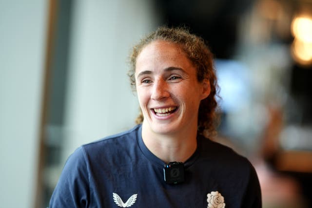 Abby Dow is relishing her return to Sunderland (John Walton/PA)