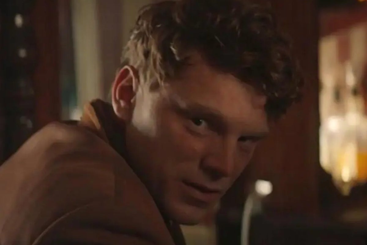 British rising star ‘screen tests’ for James Bond role as search for new 007 narrows