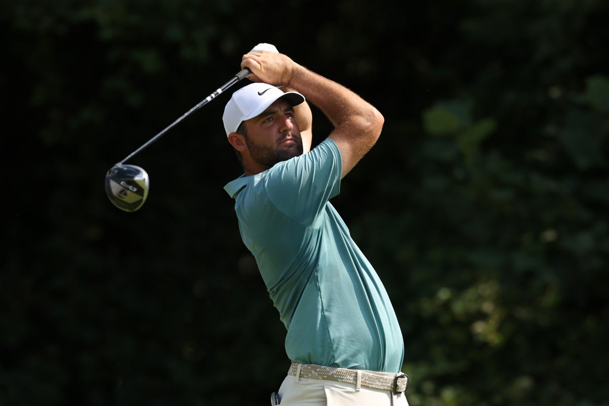 2025 Tour Championship Set With 30 Players At East Lake