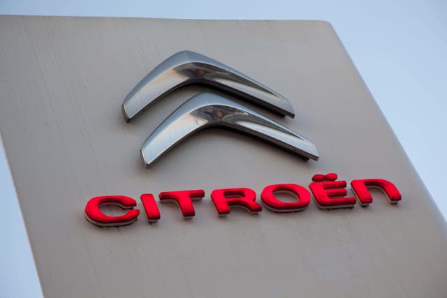 A rare ‘stop-drive’ order is affecting owners of Citroen and DS Automobiles-branded cars (Alamy/PA)