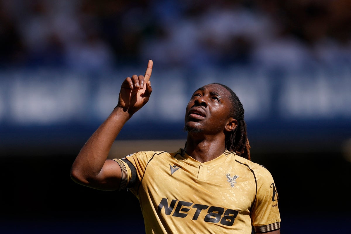 Transfer news live: Arsenal and Spurs in Eze update, Newcastle identify Isak replacement, new club in for Chelsea cast-off