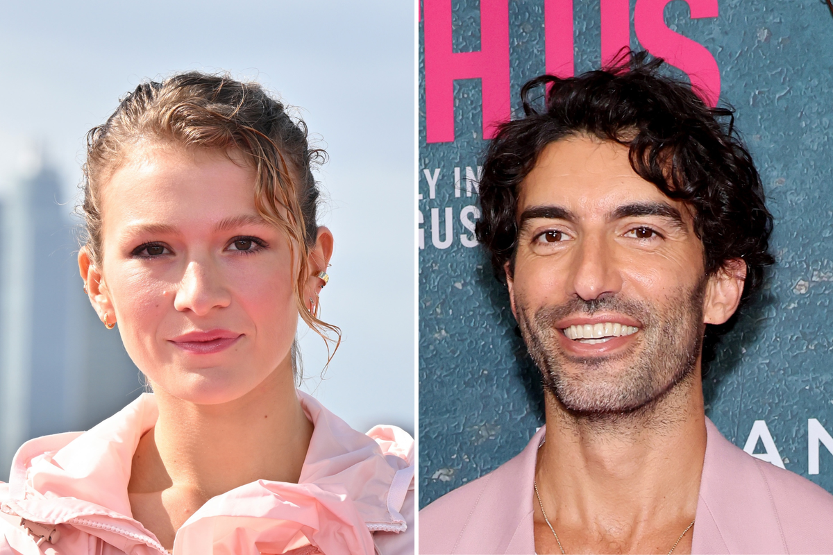 It Ends With Us star accuses Justin Baldoni of harassment over Blake Lively lawsuit subpoena