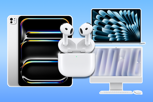 <p>Save on back-to-school tech with this rare Apple deal</p>