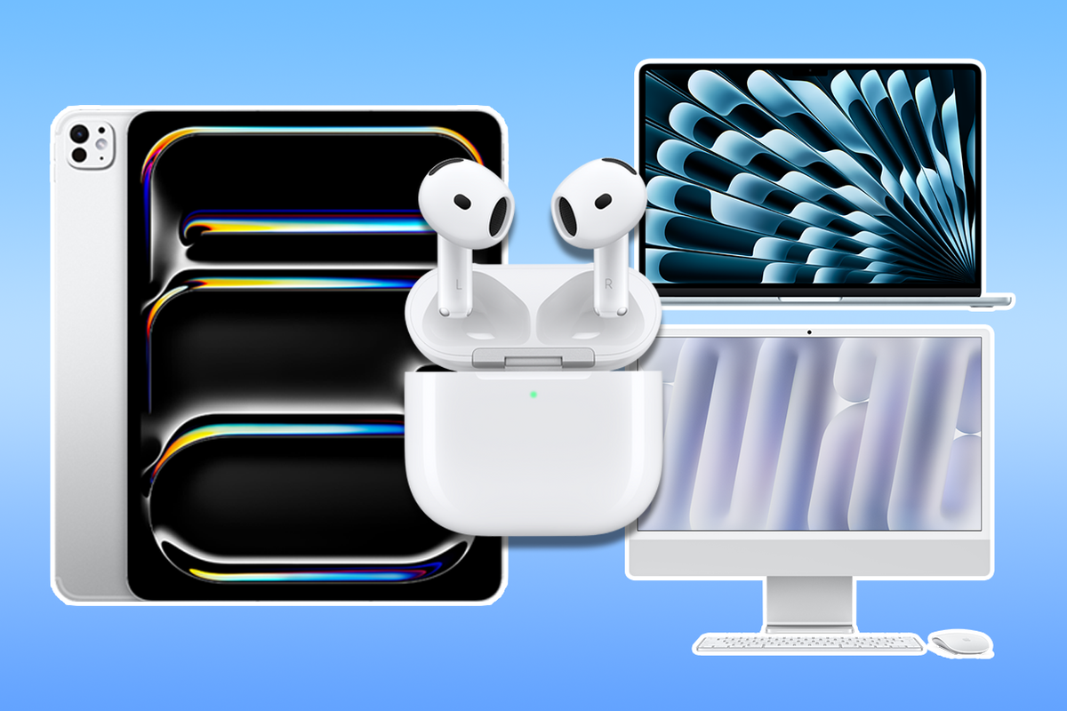 Students can get free AirPods for a limited time with this deal
