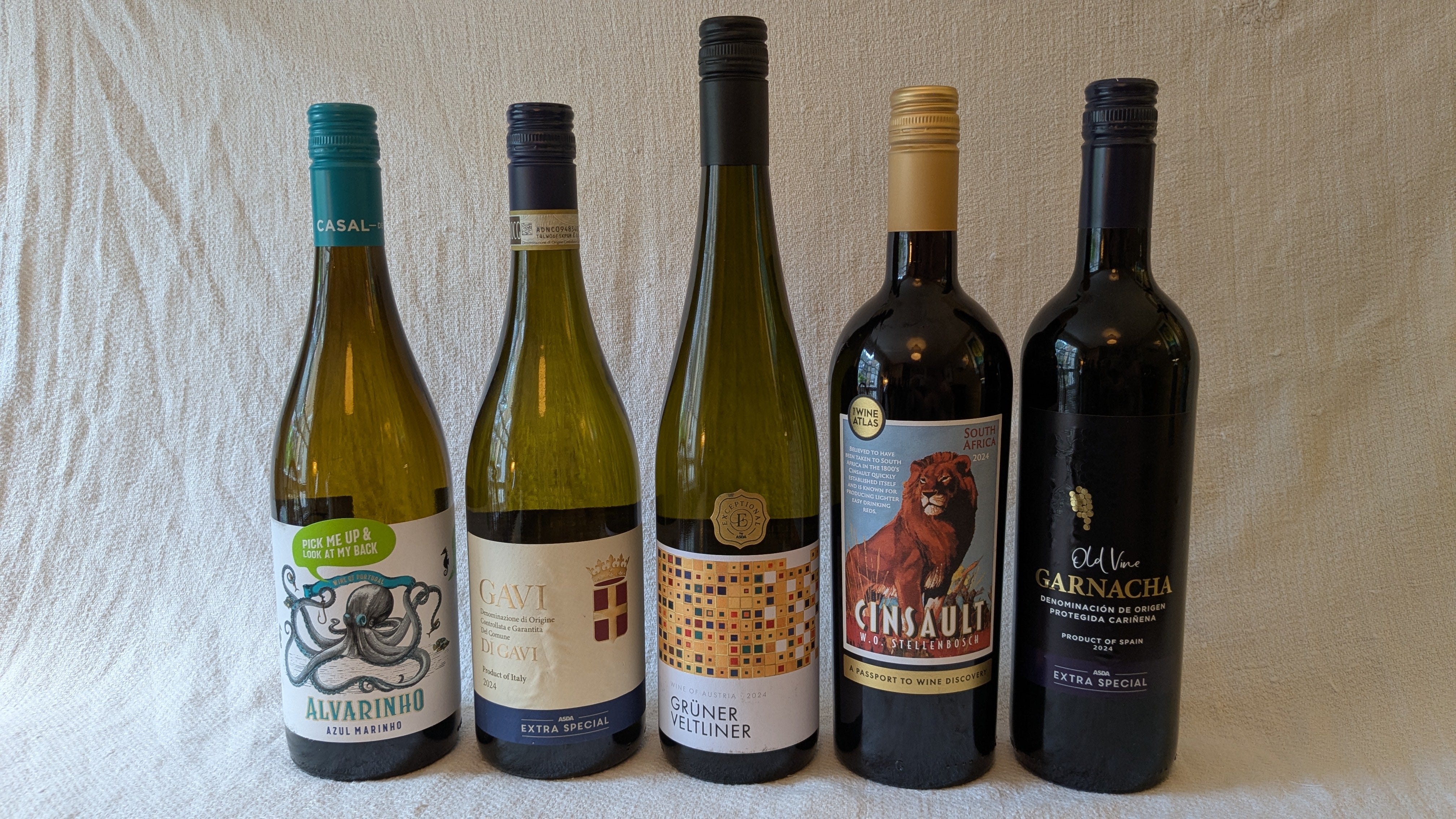 Once overlooked, Asda is now winning gold medals and fans alike with wines that punch well above their price tag