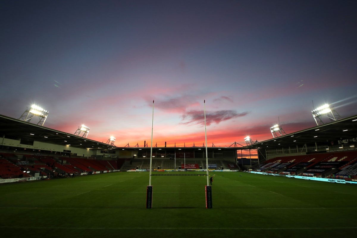 Clubs must wait until October for confirmation of 2026 Super League status Clubs must wait until October for confirmation of 2026 Super League status