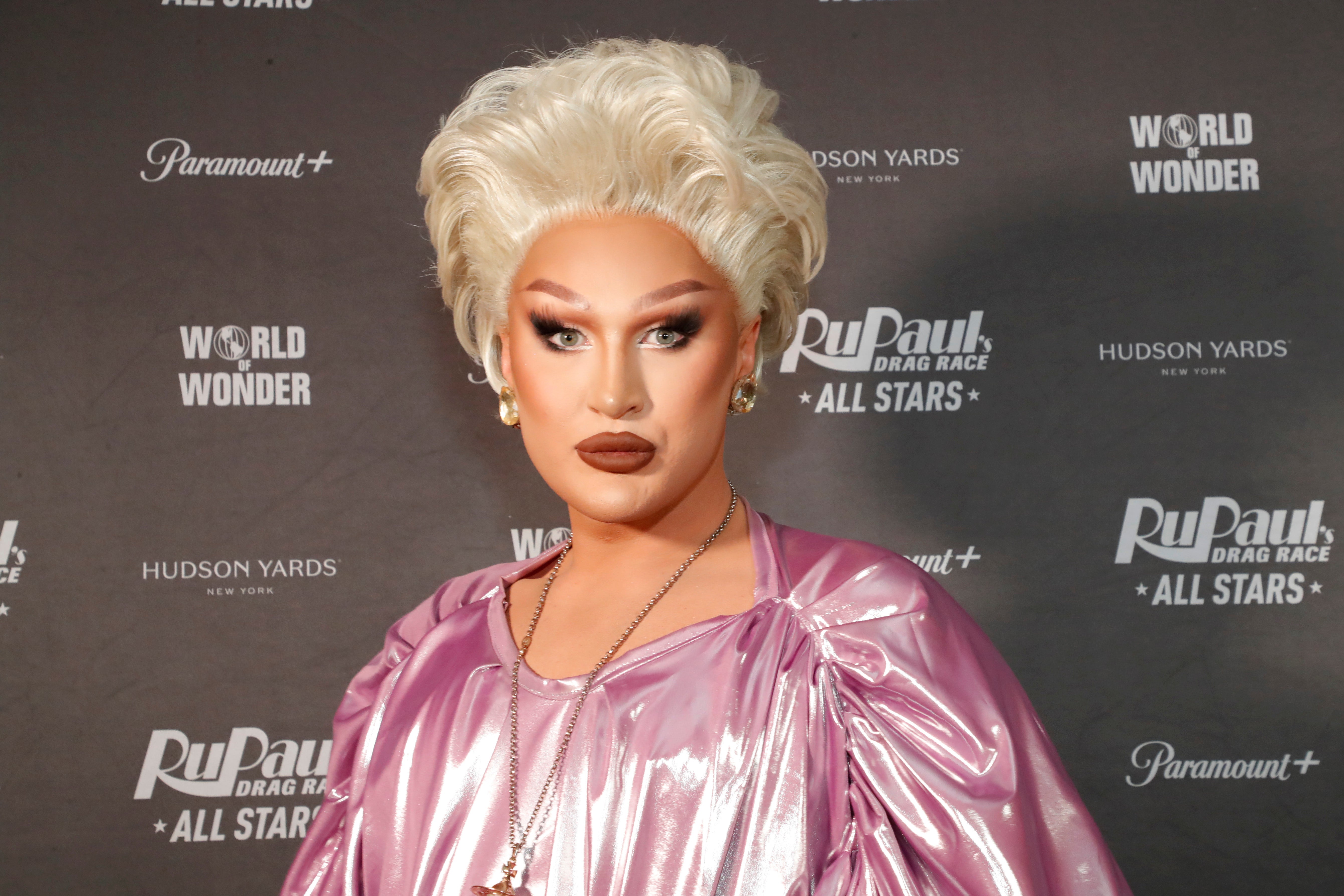 The Vivienne died aged 32 in January