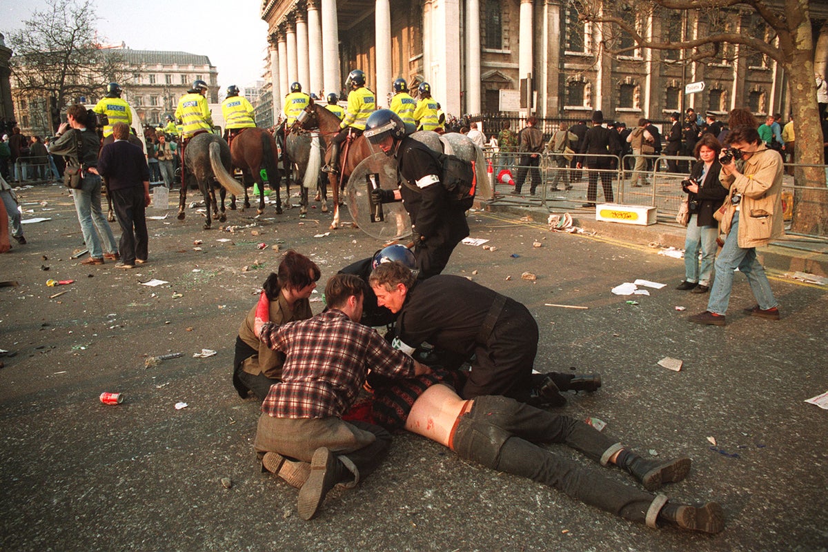 Voices: Calm down, homeowners – Rachel Reeves’ property tax might be an improvement Voices: Calm down, homeowners – Rachel Reeves’ property tax might be an improvement