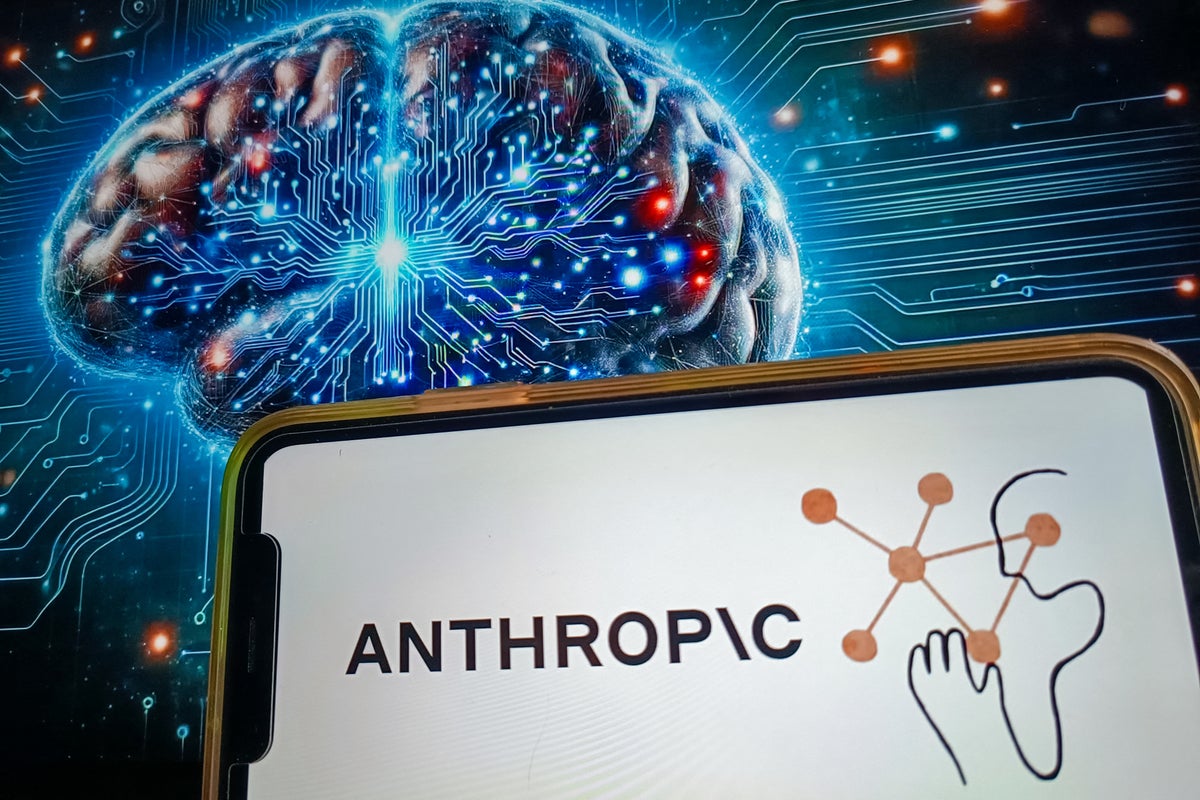 Anthropic’s Claude AI chatbot can now end conversations if it is distressed