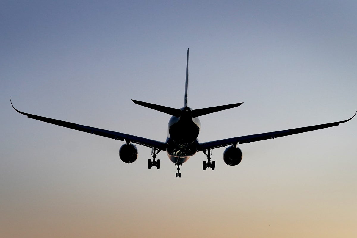 Higher airfares and hotel prices predicted to push up UK inflation in July