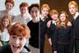 HBO reveals Weasley family casting for Harry Potter series